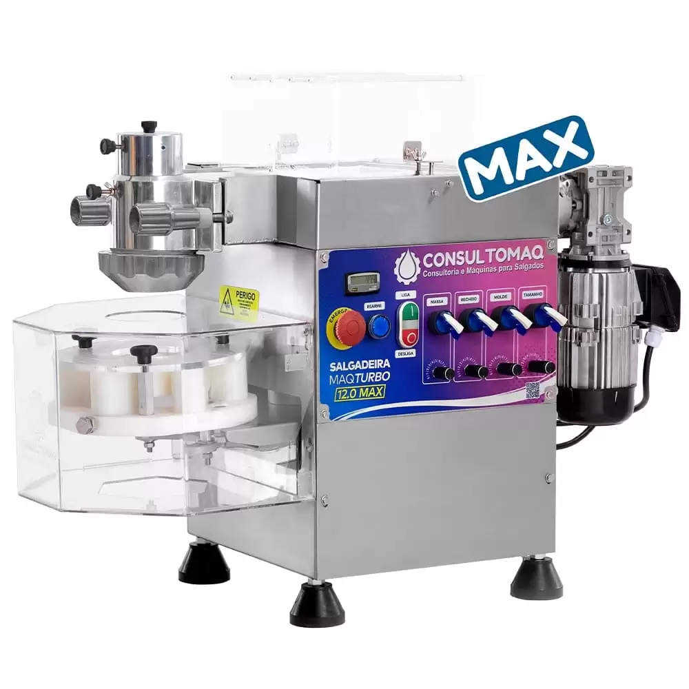 Maqturbo 12.0 Max