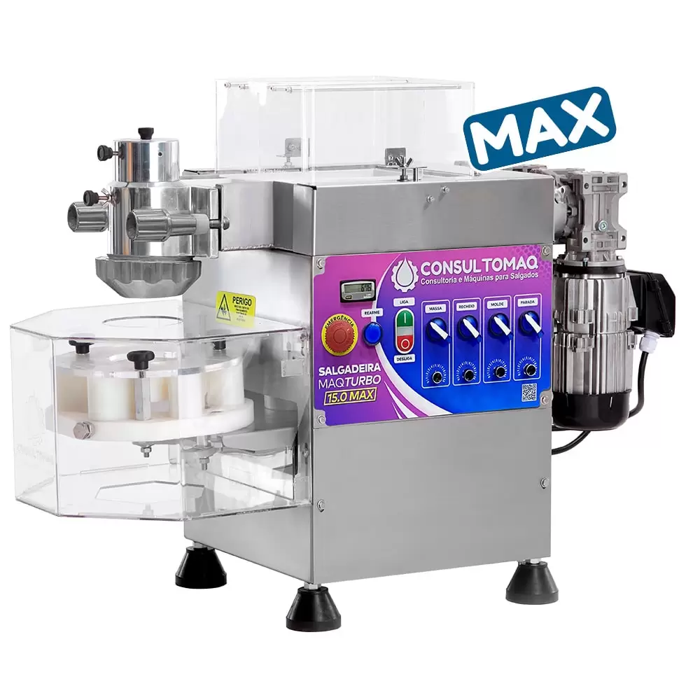 Maqturbo 15.0 Max