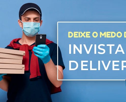 Entrega Delivery
