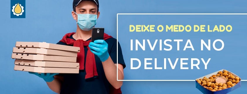 Entrega Delivery