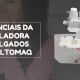Modeladora de Salgados Consultomaq
