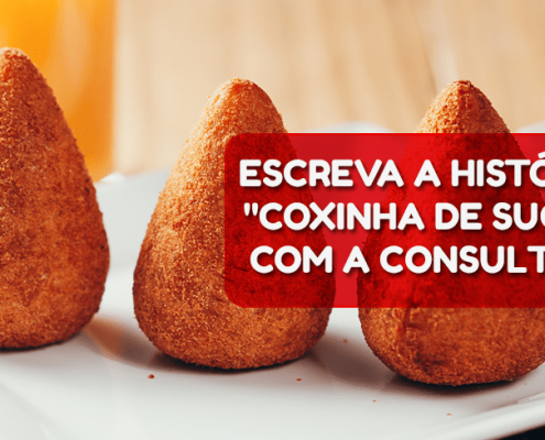 História de Sucesso