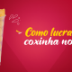 coxinha no copo