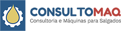 Logo Consultomaq