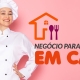 começar em casa