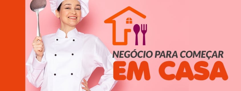 começar em casa