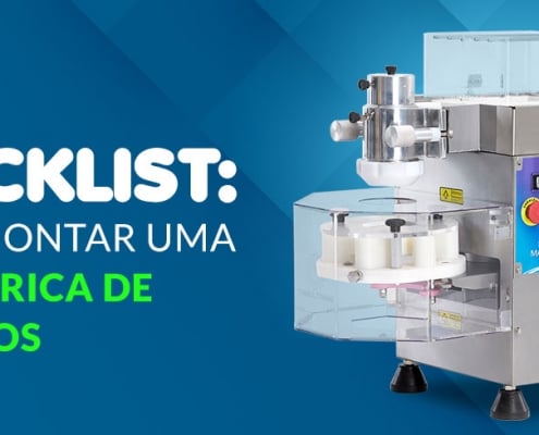 minifabrica de salgados