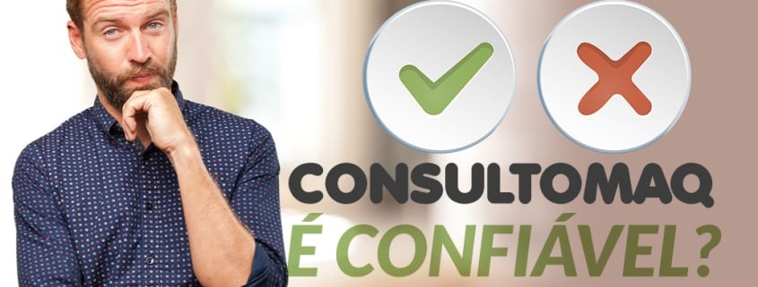 consultomaq é confiável