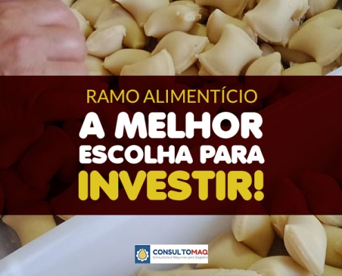ramo alimenticio