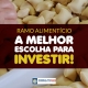 ramo alimenticio