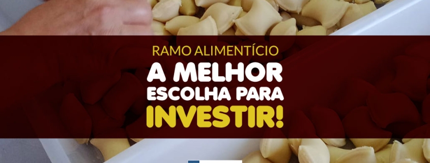 ramo alimenticio