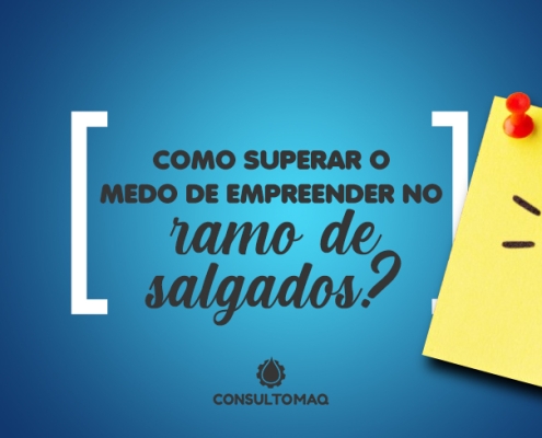 salgados vendas