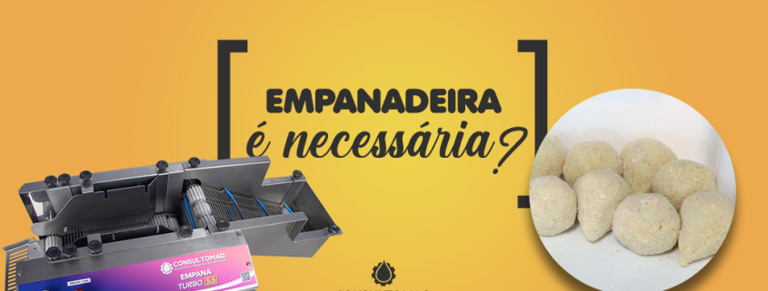 empanadeira