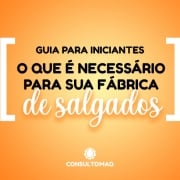 guia iniciantes salgados