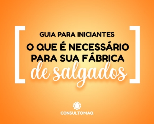 guia iniciantes salgados