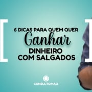 ganhar dinheiro salgados