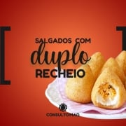 duplo recheio