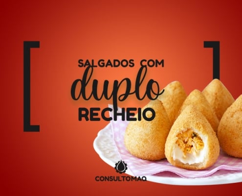 duplo recheio