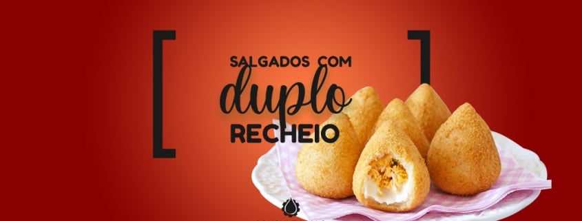 duplo recheio
