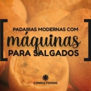 padaria moderna