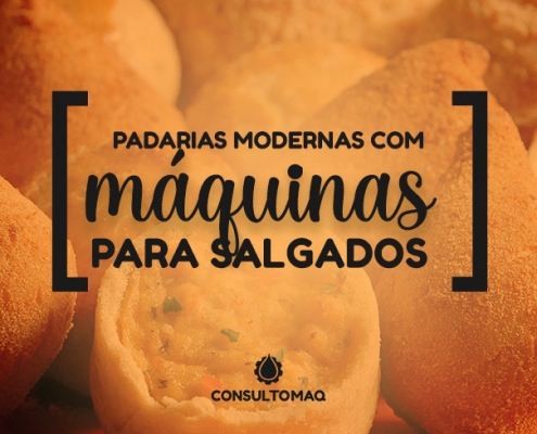 padaria moderna