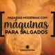padaria moderna