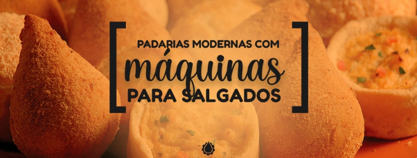 padaria moderna