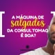 Consultomaq é boa