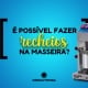 recheio na masseira