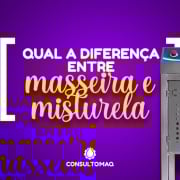 misturela e masseira
