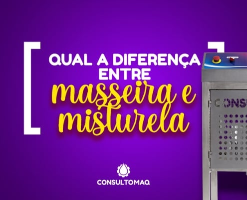 misturela e masseira