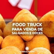 food truck de salgados