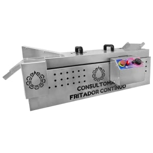 Fritador-Continuo-Consultomaq