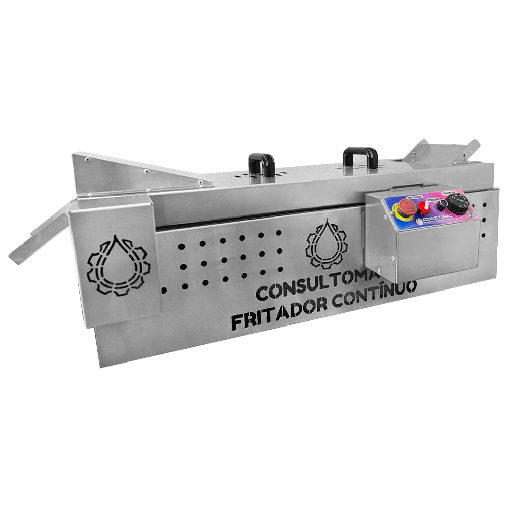 Fritador-Continuo-Consultomaq