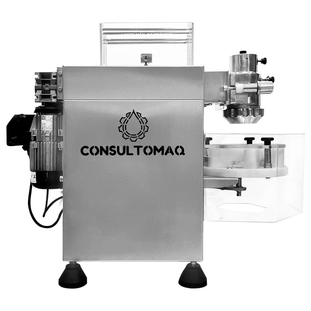 Maquina de Salgados Salgadeira Maqturbo 5.5 MAX (2)