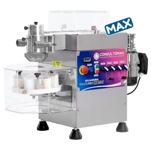 Maquina de Salgados Salgadeira Maqturbo 5.5 MAX (3)