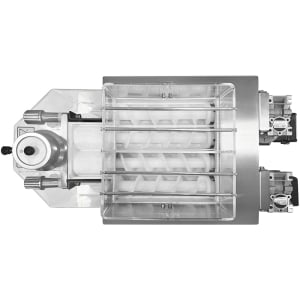 Maquina de Salgados Salgadeira Maqturbo 5.5 MAX (4)