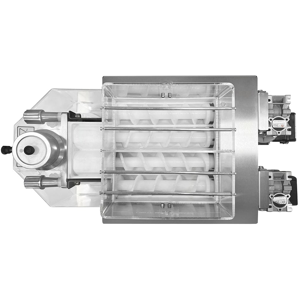 Maquina de Salgados Salgadeira Maqturbo 5.5 MAX (4)