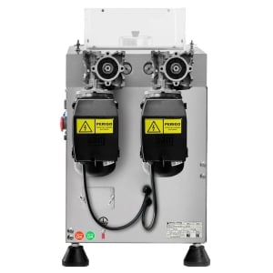 Maquina de Salgados Salgadeira Maqturbo 5.5 MAX (6)