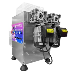 Maquina-de-Salgados-Salgadeira-Maqturbo-15.0-MAX 1