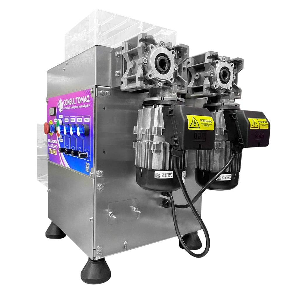 Maquina-de-Salgados-Salgadeira-Maqturbo-15.0-MAX 1