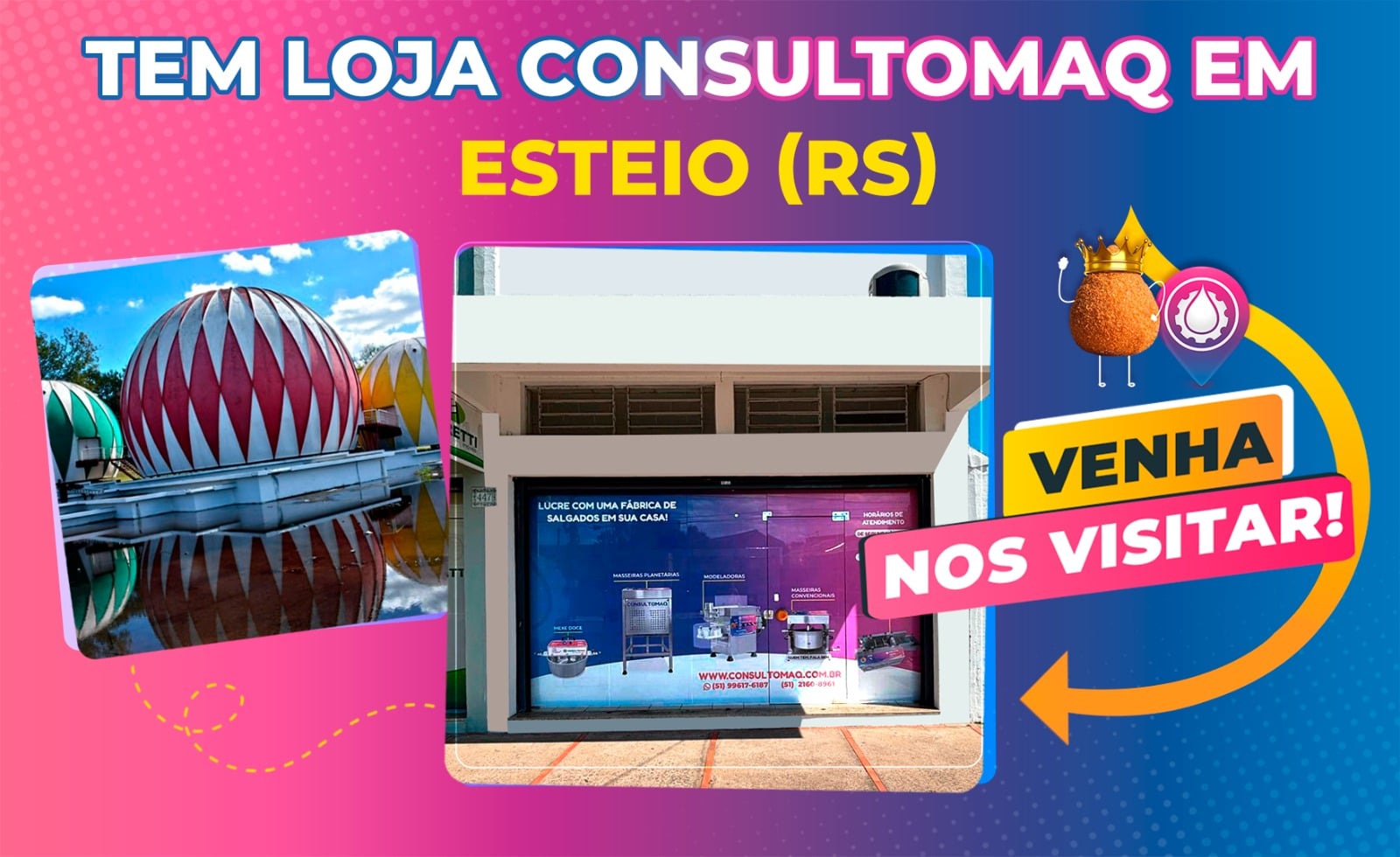 Esteio/RS