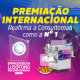 Consultomaq recebe premiação internacional reafirmando sua posição como a Nº1 da América Latina em máquinas de salgados