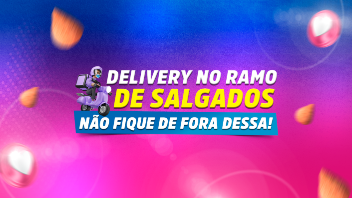 DELIVERY Faça Sucesso neste Lucrativo Mercado com a Consultomaq!