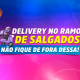 DELIVERY Faça Sucesso neste Lucrativo Mercado com a Consultomaq!