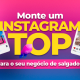 DICAS VALIOSAS PARA O INSTAGRAM DO SEU NEGÓCIO DE SALGADOS!