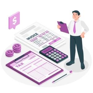Compreenda Seu Faturamento para Não Se Endividar