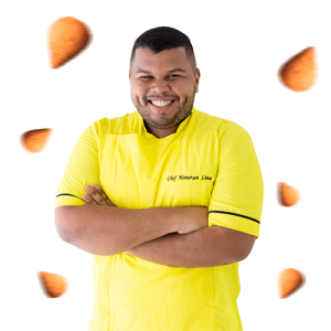 Chef Hemerson Lima