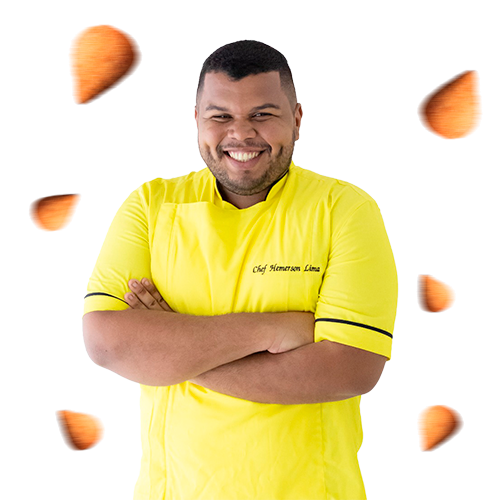 Chef Hemerson Lima