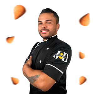 Chef Jhony Salgados